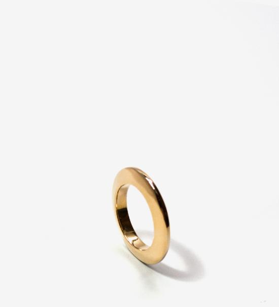  루스 오르티스 반지 루즈 오르티즈 디스코 링 - LUZ ORTIZ