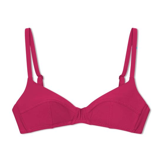  Galamaar 비키니 수영복 Simone 레트로 탑 히비스커스 - OTHER BRANDS