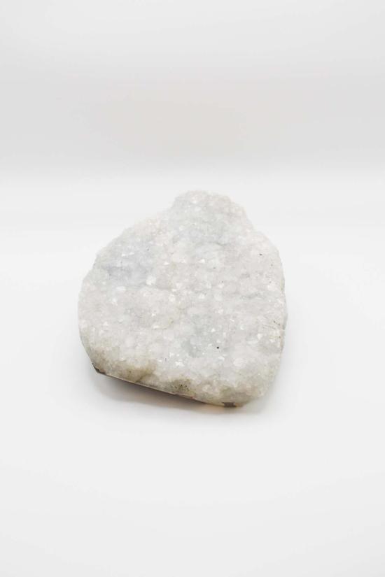  - 가죽소품 히말라야 석영 광물 표본 - OTHER BRANDS