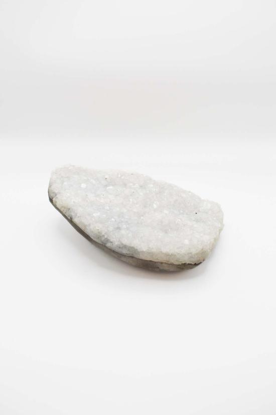  - 가죽소품 히말라야 석영 광물 표본 - OTHER BRANDS