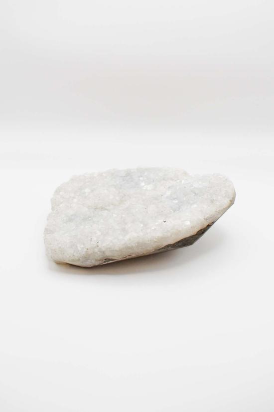  - 가죽소품 히말라야 석영 광물 표본