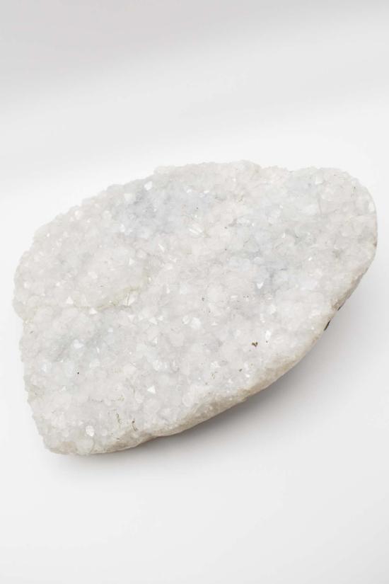  - 가죽소품 히말라야 석영 광물 표본 - OTHER BRANDS