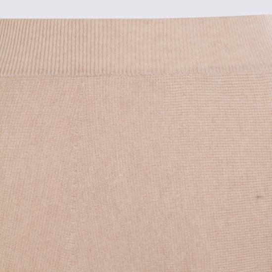  막스마라 미디 스커트 울  오르조 - MAX MARA