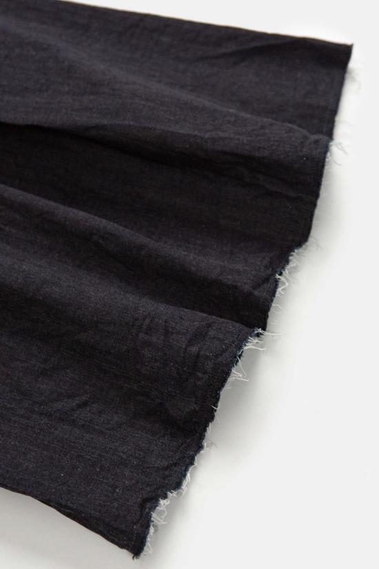  Erica Tanov 숏 원피스 에리카 타노프 시그니처 라이 드레스 데님 - OTHER BRANDS