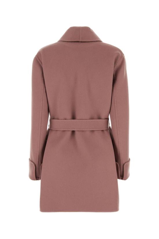  막스마라 자켓 막스 마라 디컨스트럭티드 재킷 로사 - MAX MARA