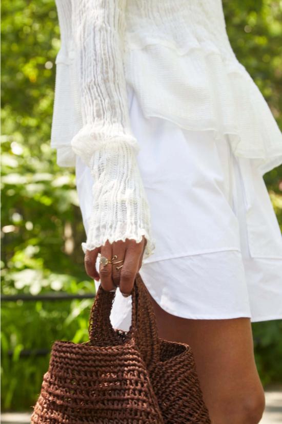  Yesaet 숏팬츠 예사엣 에낫 반바지