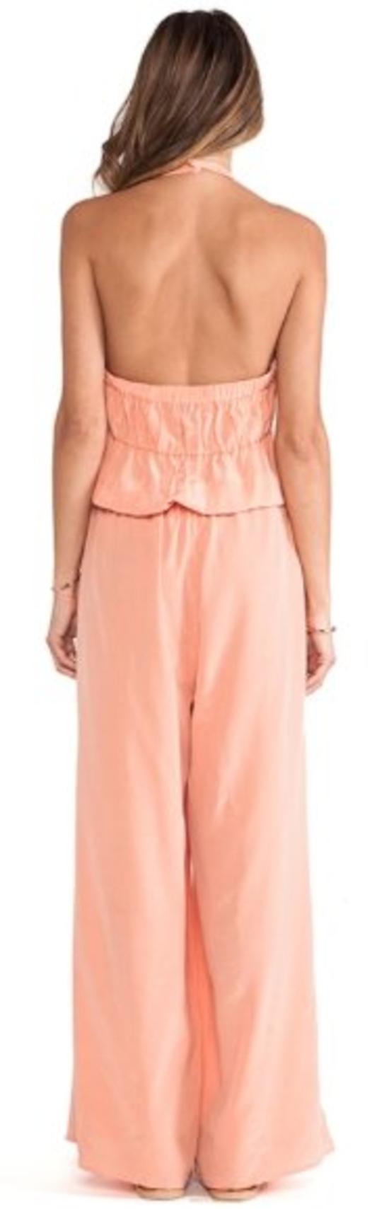  메릿 찰스 점프수트 루사벨트 - MERRITT CHARLES