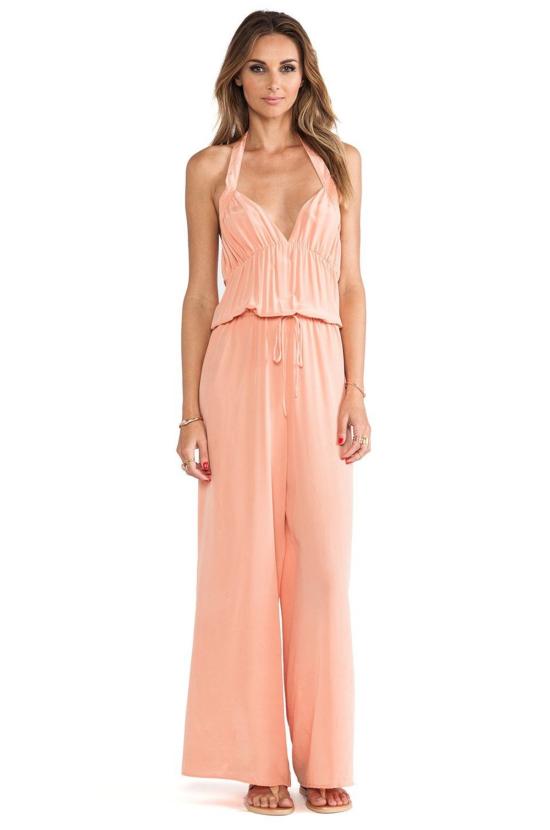  메릿 찰스 점프수트 루사벨트