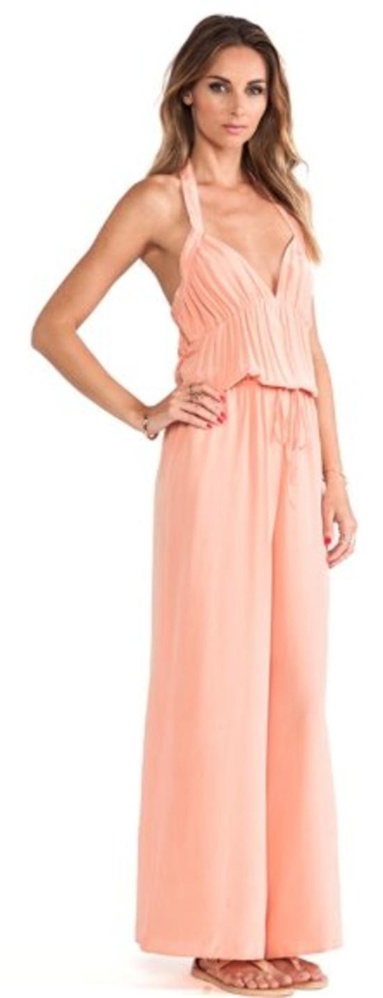  메릿 찰스 점프수트 루사벨트 - MERRITT CHARLES