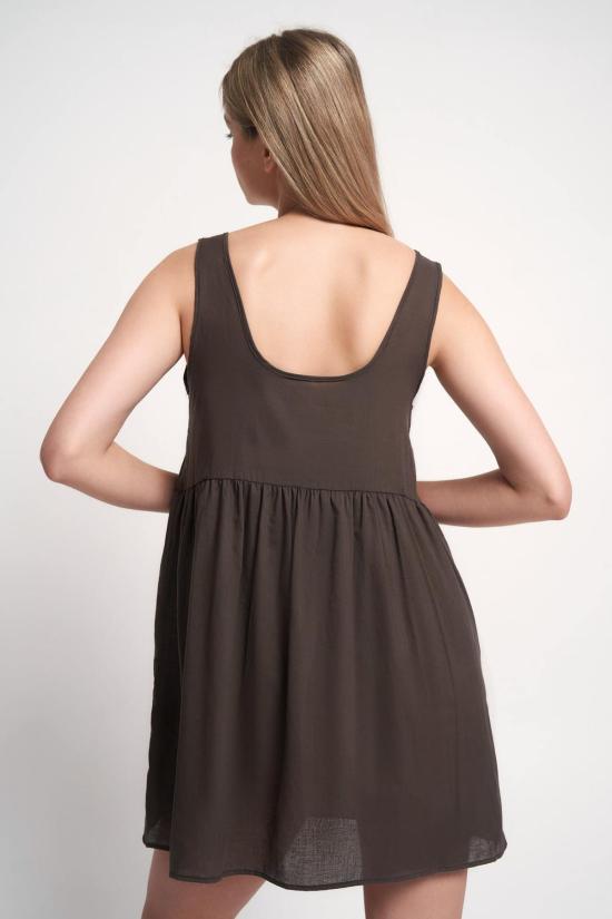  A La Toi 라운지 웨어 아 라 투아 엘사 가운 - OTHER BRANDS