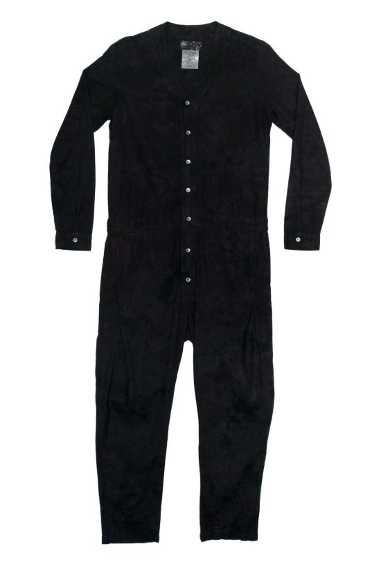  SEEKER 점프수트 시커 롱 슬리브  타이 다이 - OTHER BRANDS