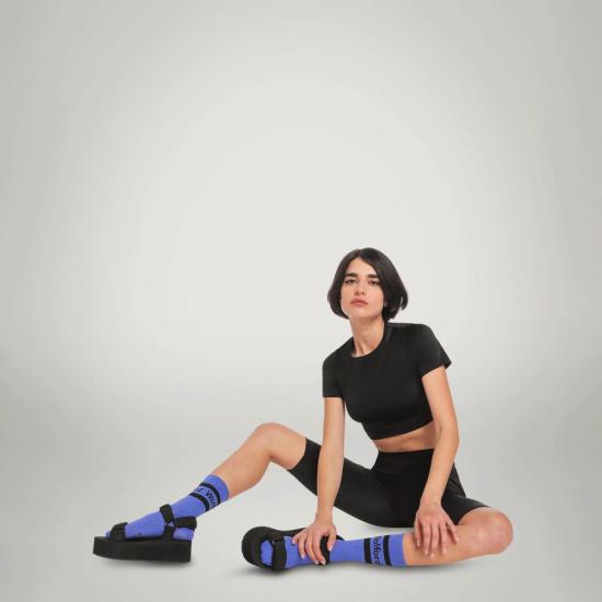  월포드 레깅스 울포드 운동용 바이커 쇼츠