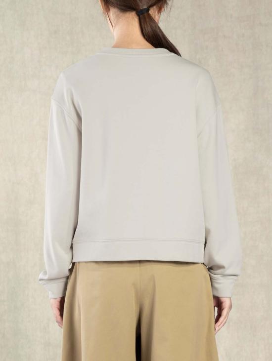  Future Classics 가디건 퓨처 클래식 스플릿  스톤 그레이 - OTHER BRANDS