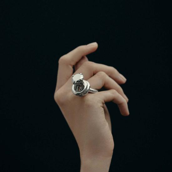  밍유왕 반지 밍위왕 약혼 - MING YU WANG