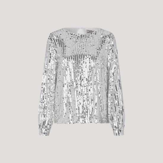  바움 운드 페르드가르텐 셔츠 Baum Und Pferdgarten 심사위원  실버 머메이드 - BAUM UND PFERDGARTEN