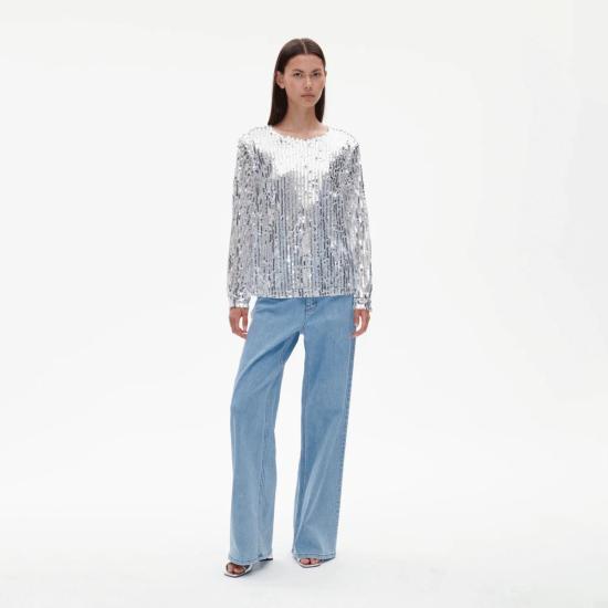  바움 운드 페르드가르텐 셔츠 Baum Und Pferdgarten 심사위원  실버 머메이드