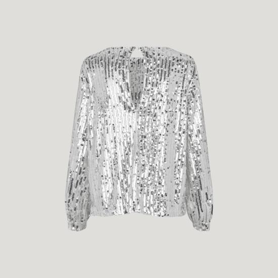  바움 운드 페르드가르텐 셔츠 Baum Und Pferdgarten 심사위원  실버 머메이드 - BAUM UND PFERDGARTEN