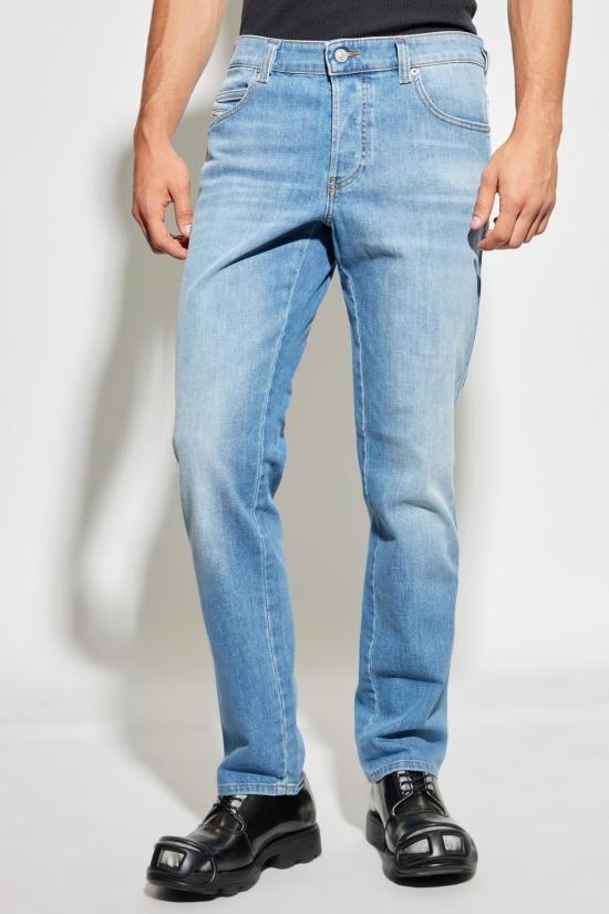  디젤 데님 팬츠 1993 D Vyl 진 - DIESEL