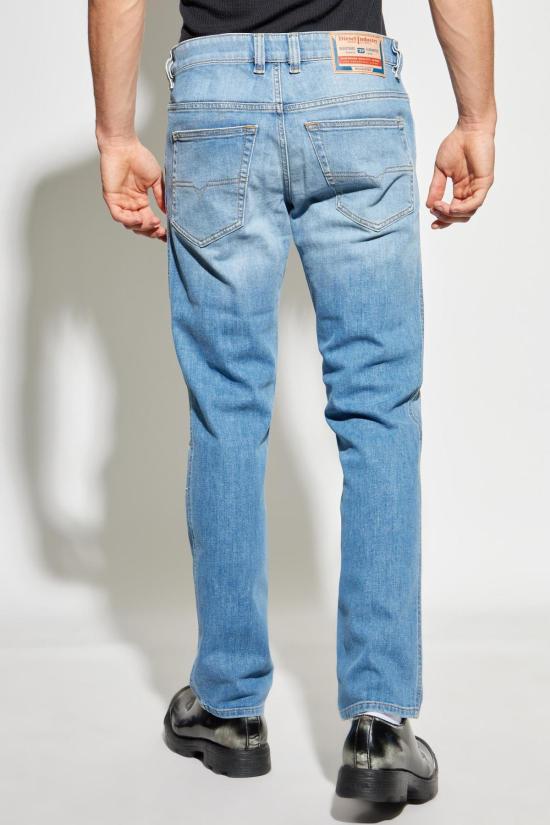  디젤 데님 팬츠 1993 D Vyl 진 - DIESEL