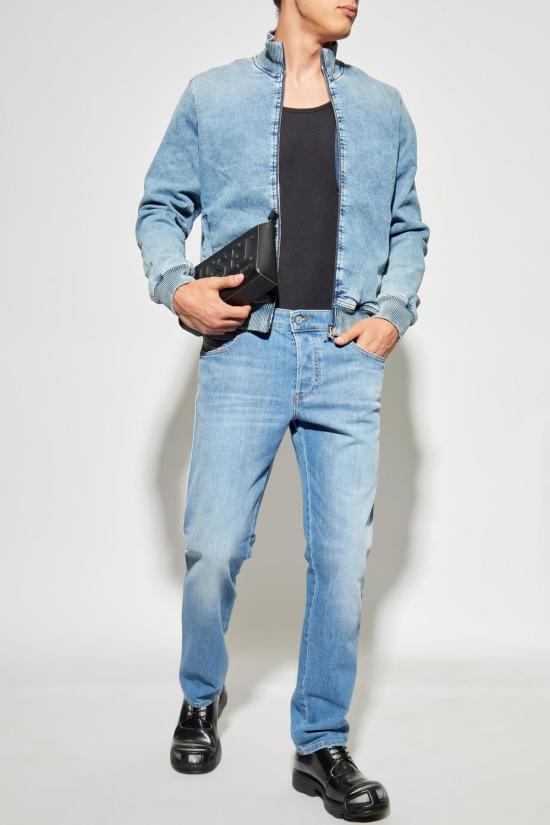  디젤 데님 팬츠 1993 D Vyl 진 - DIESEL