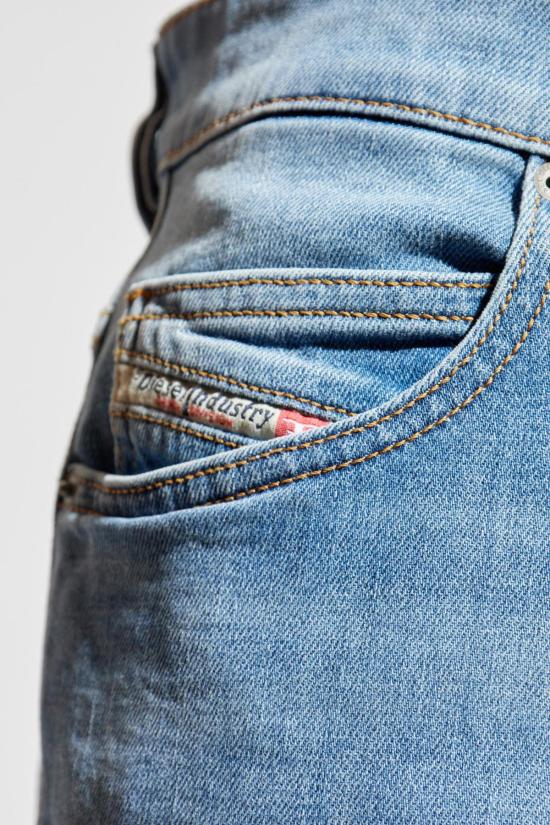  디젤 데님 팬츠 1993 D Vyl 진 - DIESEL