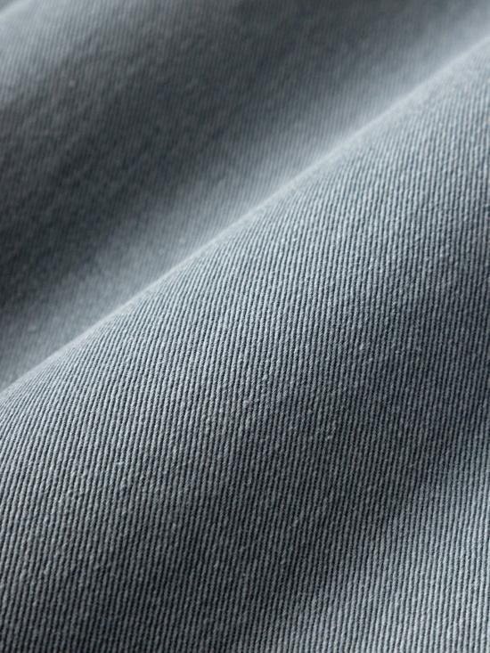  O.N.S 데님 자켓 엘리엇 워시드 트러커 재킷 스틸 블루 - OTHER BRANDS