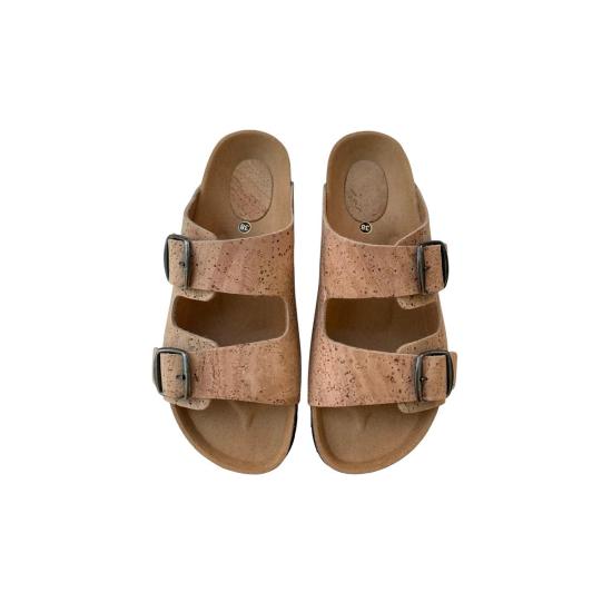  Ocelot Market 샌들 오셀롯 마켓 코르크 - Ocelot Market