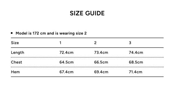  Umber Post Past 패딩 엄버 포스트 파스트 체크무늬 면 후드 파카 아이보리 - OTHER BRANDS