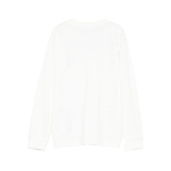  [키즈] 스톤 아일랜드 티셔츠 키즈  티셔츠 화이트 - STONE ISLAND