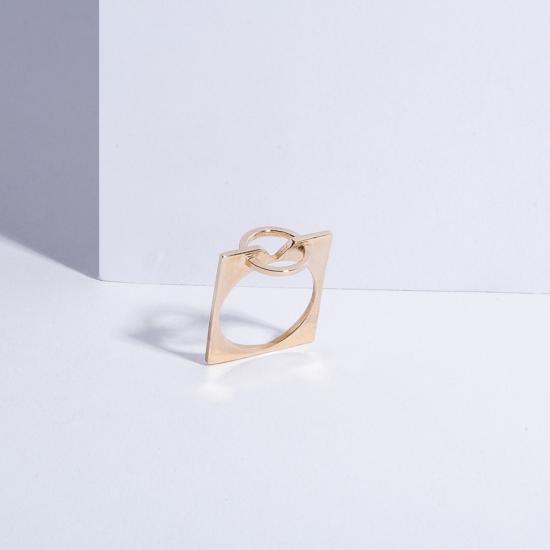  메탈렙시스 프로젝트 반지 전자 고리