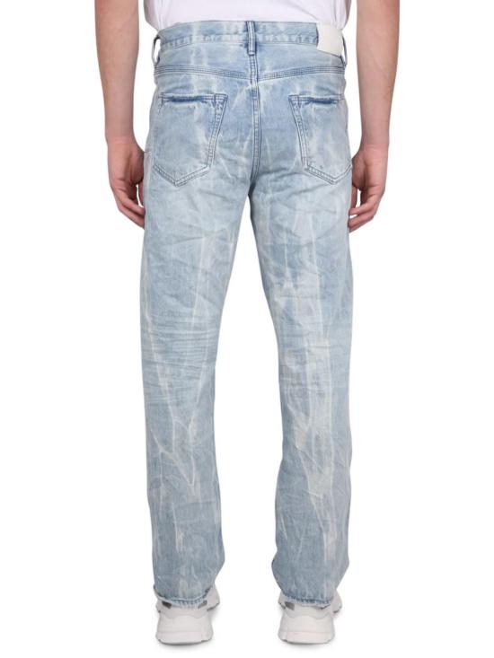  퍼플 브랜드 데님 팬츠 진스 아주르 - PURPLE BRAND