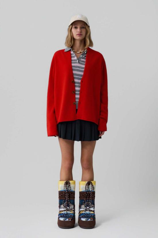  게스트 인 레지던스 가디건 에브리웨어 카디건 - GUEST IN RESIDENCE