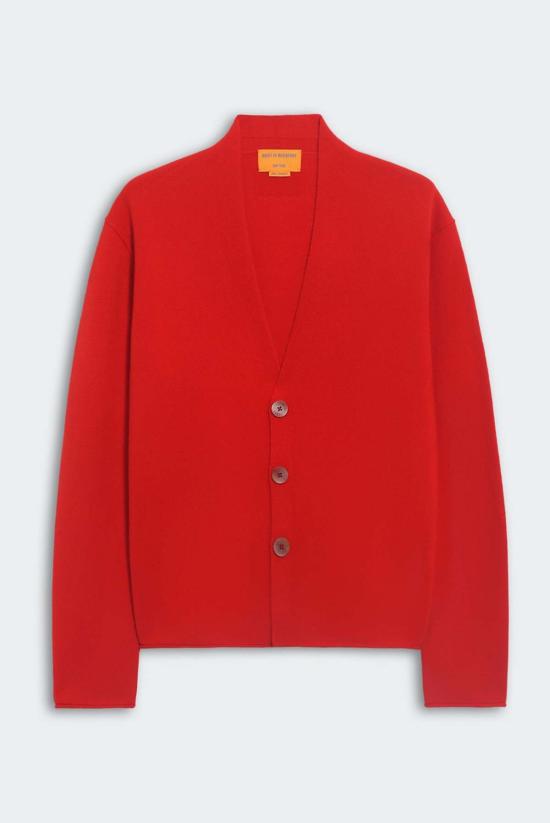  게스트 인 레지던스 가디건 에브리웨어 카디건 - GUEST IN RESIDENCE