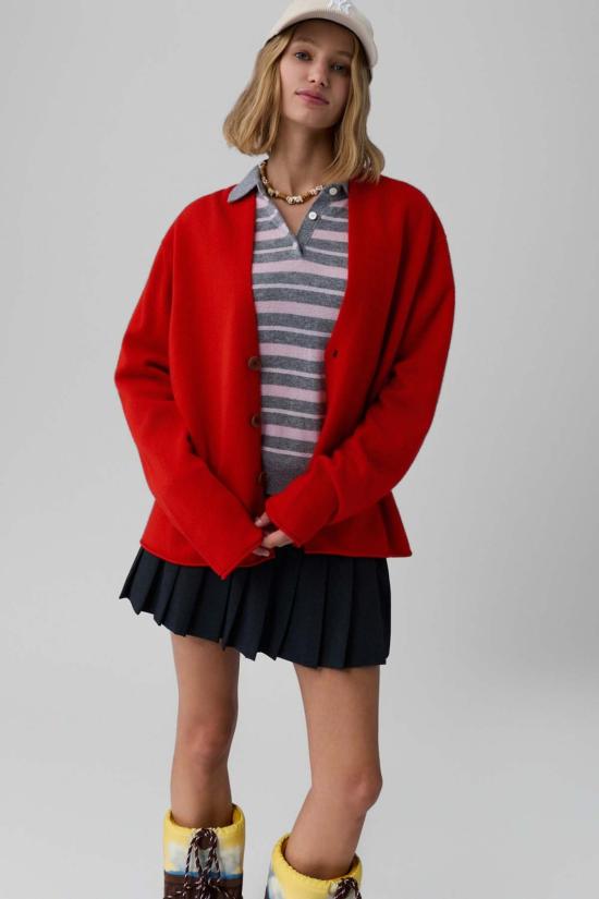  게스트 인 레지던스 가디건 에브리웨어 카디건