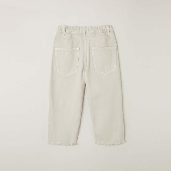  [키즈] Main Story 트레이닝/조거 팬츠 어린이 메인 스토리 컷 진 문 - OTHER BRANDS