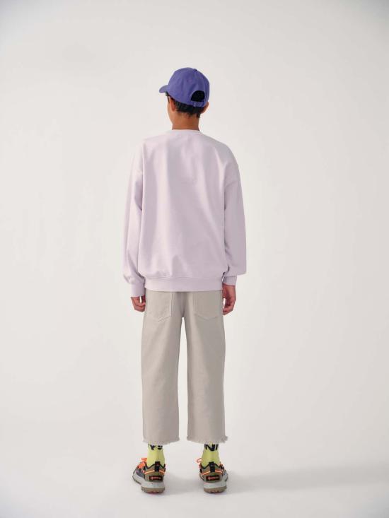  [키즈] Main Story 트레이닝/조거 팬츠 어린이 메인 스토리 컷 진 문 - OTHER BRANDS