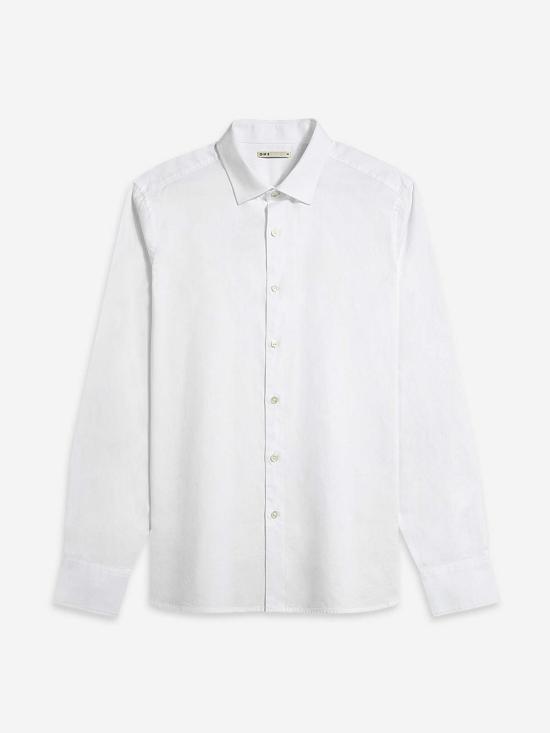  O.N.S 긴팔 셔츠 아드리안 도비  멀티 - OTHER BRANDS