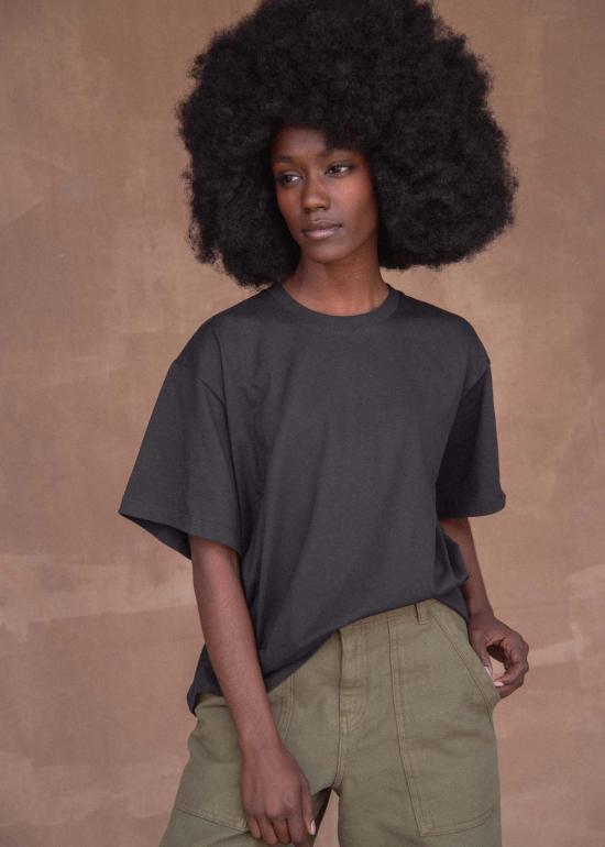  Sønderhaus 반팔 티셔츠 쇠네르하우스 퍼펙트 티 - OTHER BRANDS