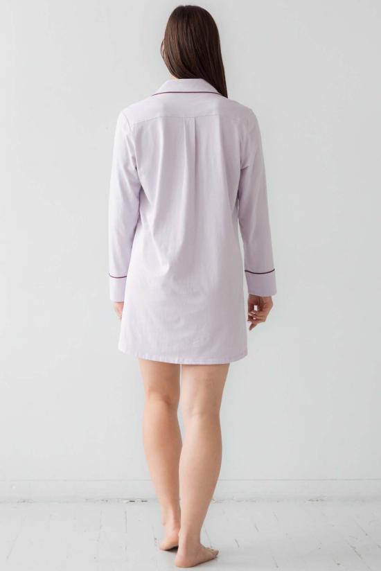  Salua Lingerie 라운지 웨어 살루아 란제리 슬립 셔츠 - OTHER BRANDS