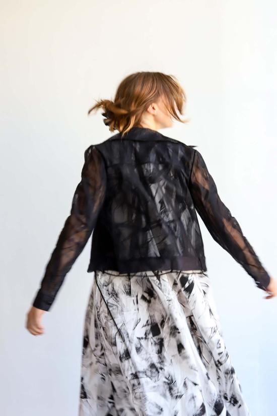  체이스 슈먼 자켓 H.D. 재킷 - CHASE SHUMAN