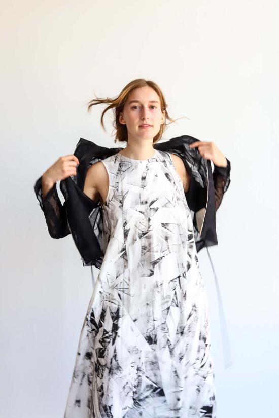  체이스 슈먼 자켓 H.D. 재킷 - CHASE SHUMAN