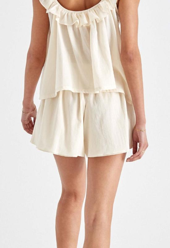  Loup Charmant 숏팬츠 루프 샤르망 베스파 쇼트 - OTHER BRANDS