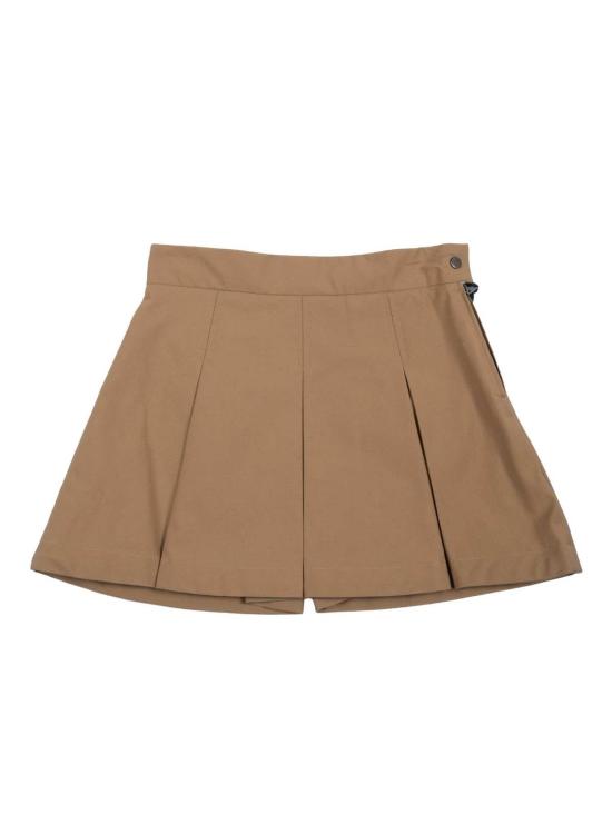  [키즈] 몽클레어 스커트 키즈  베이지