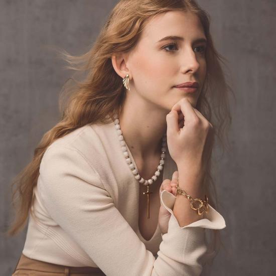  이어링 컬렉션 1304 아니아 귀걸이 - OTHER BRANDS