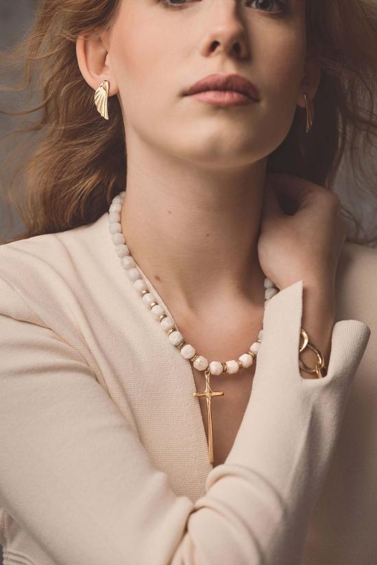  이어링 컬렉션 1304 아니아 귀걸이 - OTHER BRANDS