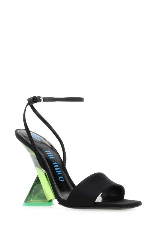  디 아티코 샌들 아티코 체오페 - THE ATTICO