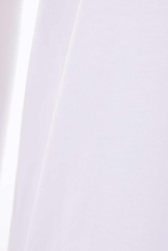  막스마라 반팔 티셔츠 막스 마라 파파이아 티셔츠 화이트 - MAX MARA