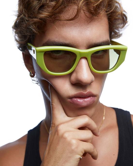  바다 안경 Vada Kauboi 선글라스 늪 - VADA