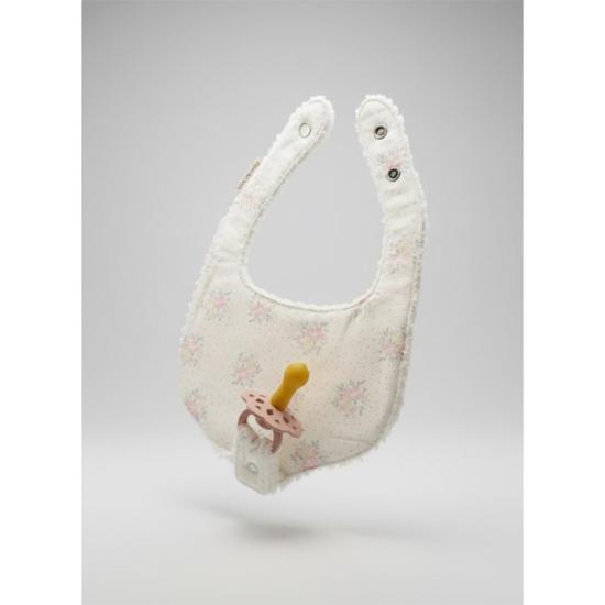  [키즈] Piper&Cloth 라운지 웨어 파이퍼앤클로스 쪽쪽이 턱받이 가든 포지