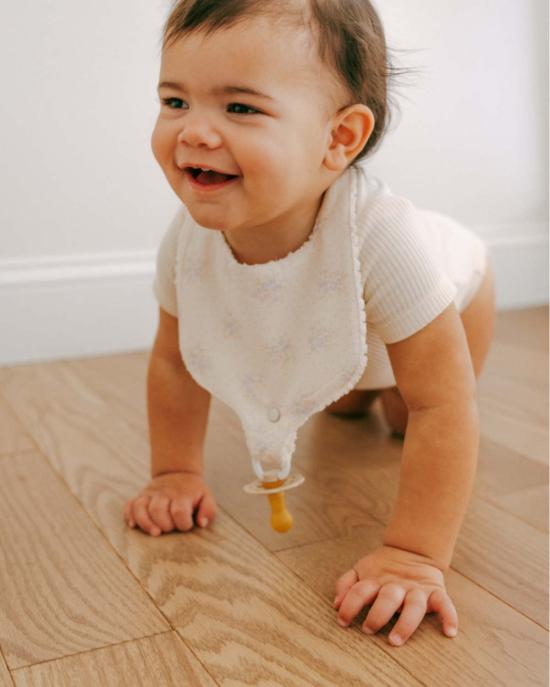  [키즈] Piper&Cloth 라운지 웨어 파이퍼앤클로스 쪽쪽이 턱받이 가든 포지 - OTHER BRANDS